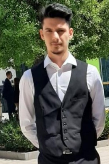 Weiteres Foto von Burak