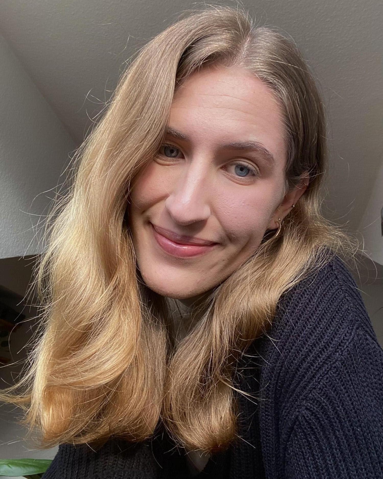 Profilbild von Annelin