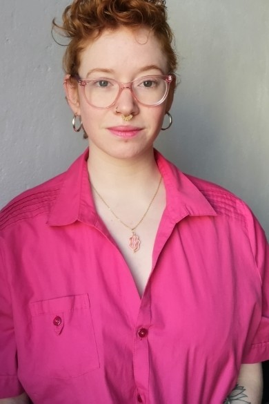 Weiteres Foto von Rebecka