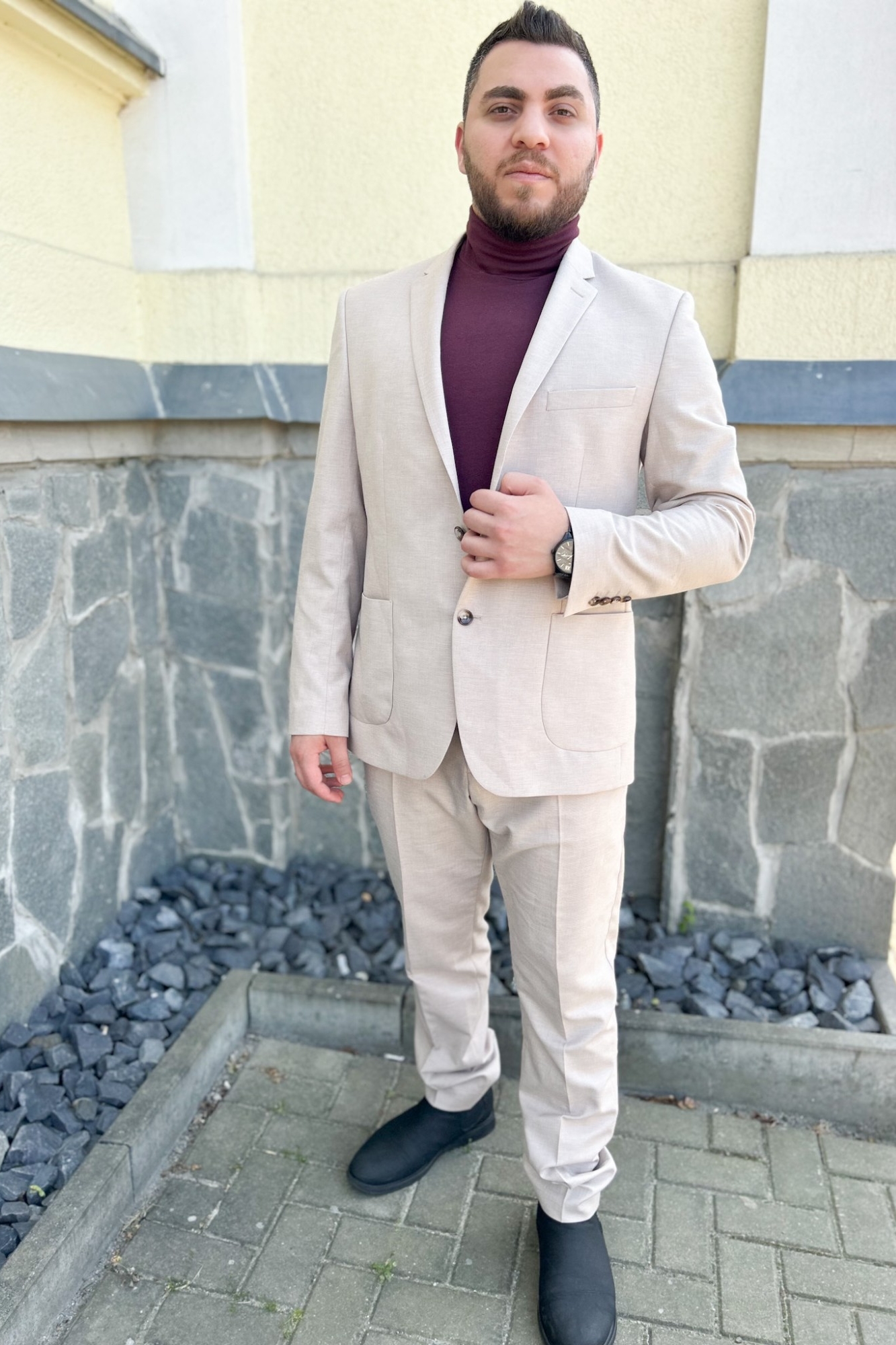 Weiteres Foto von Mohamad
