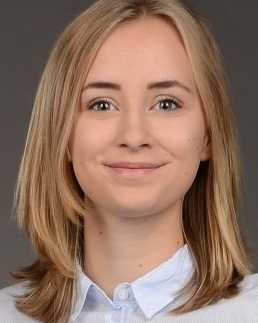 Profilbild von Nina