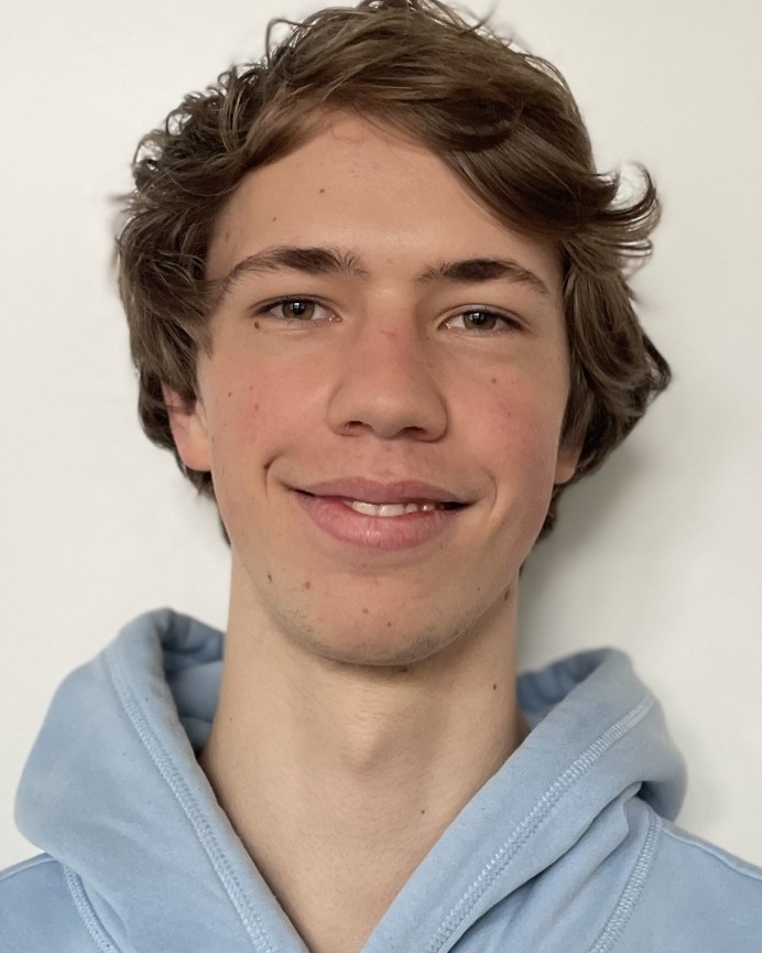 Profilbild von Bjarne