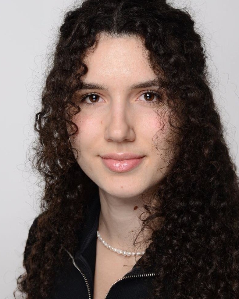 Profilbild von Elsa
