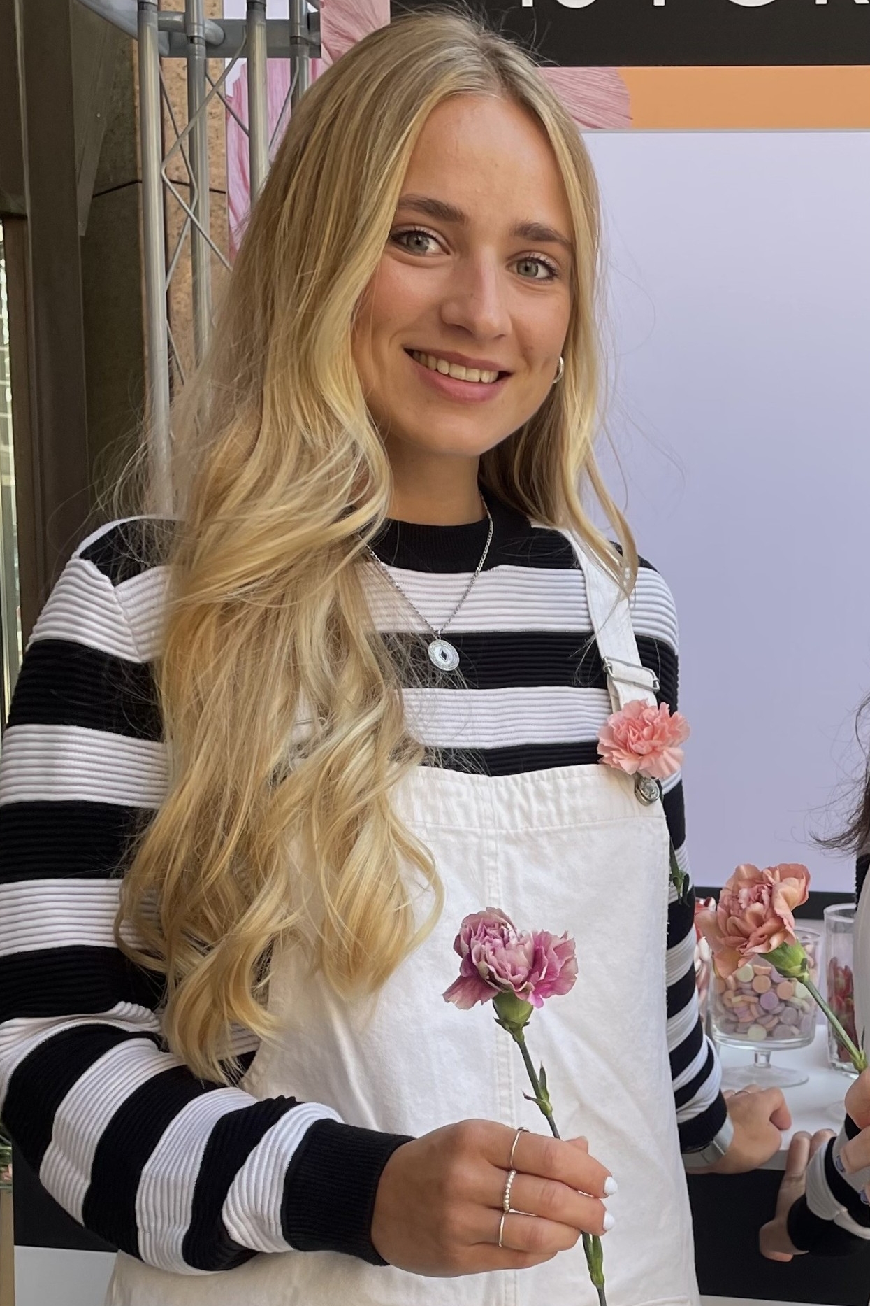 Weiteres Foto von Lysanne