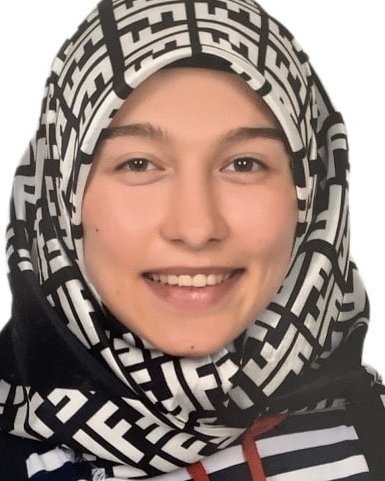Profilbild von Rabia Selina
