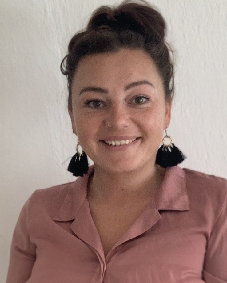 Profilbild von Angelina