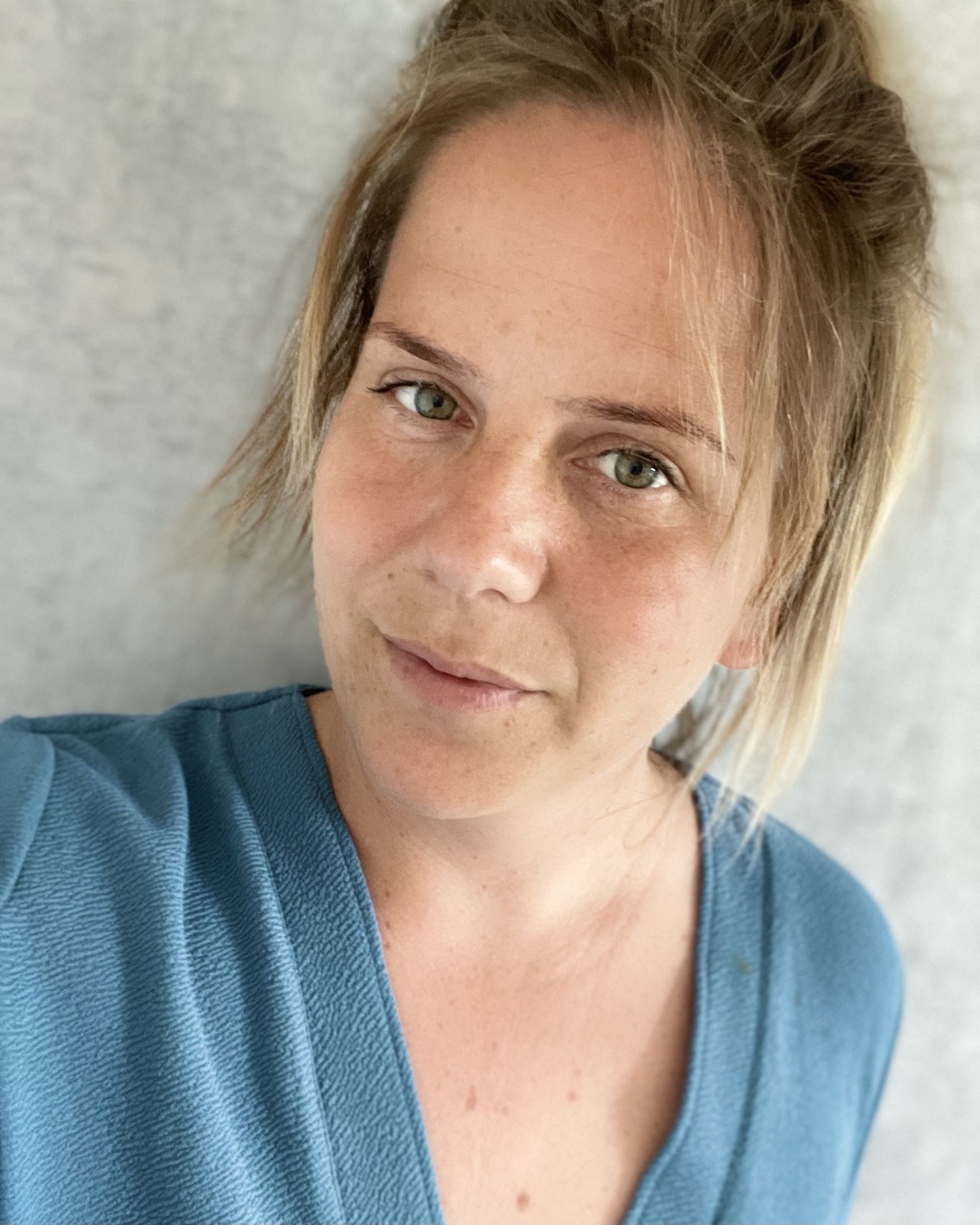 Profilbild von Yvonne