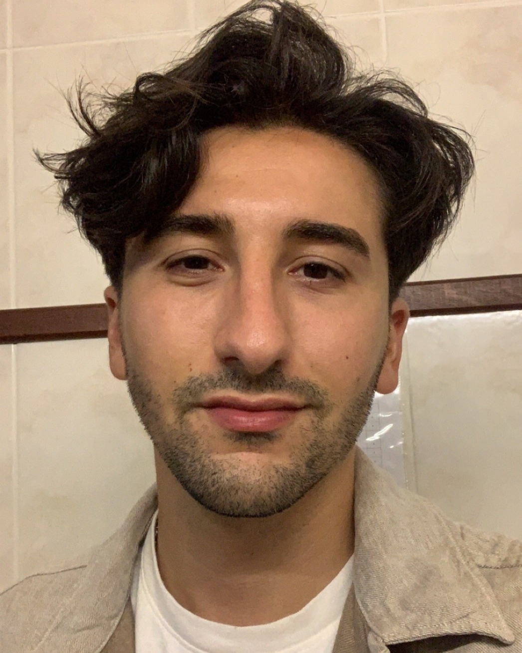 Profilbild von Niklas