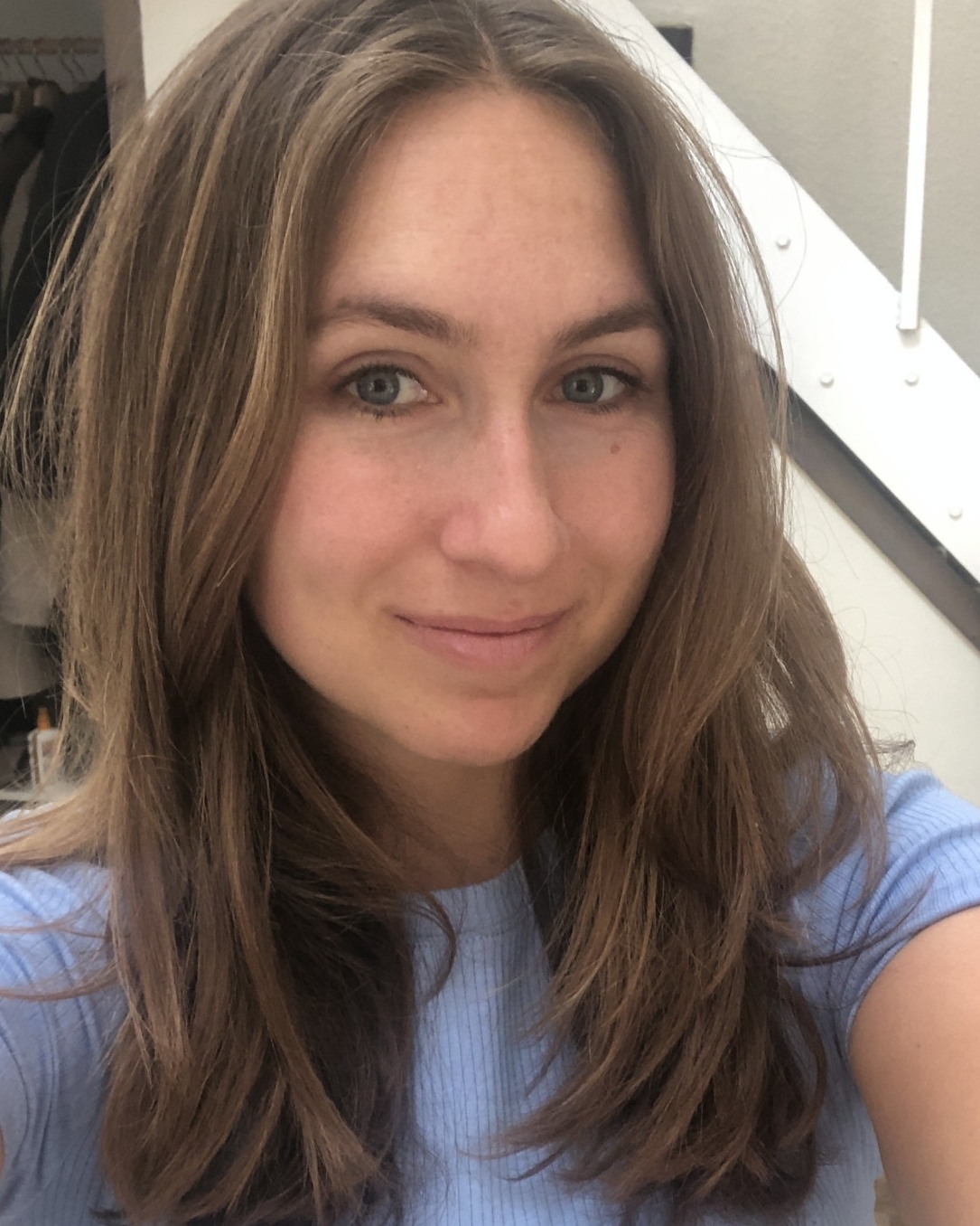 Profilbild von Leonie