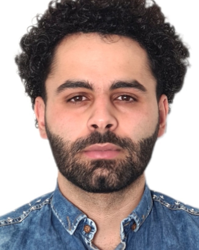 Profilbild von Mohammed