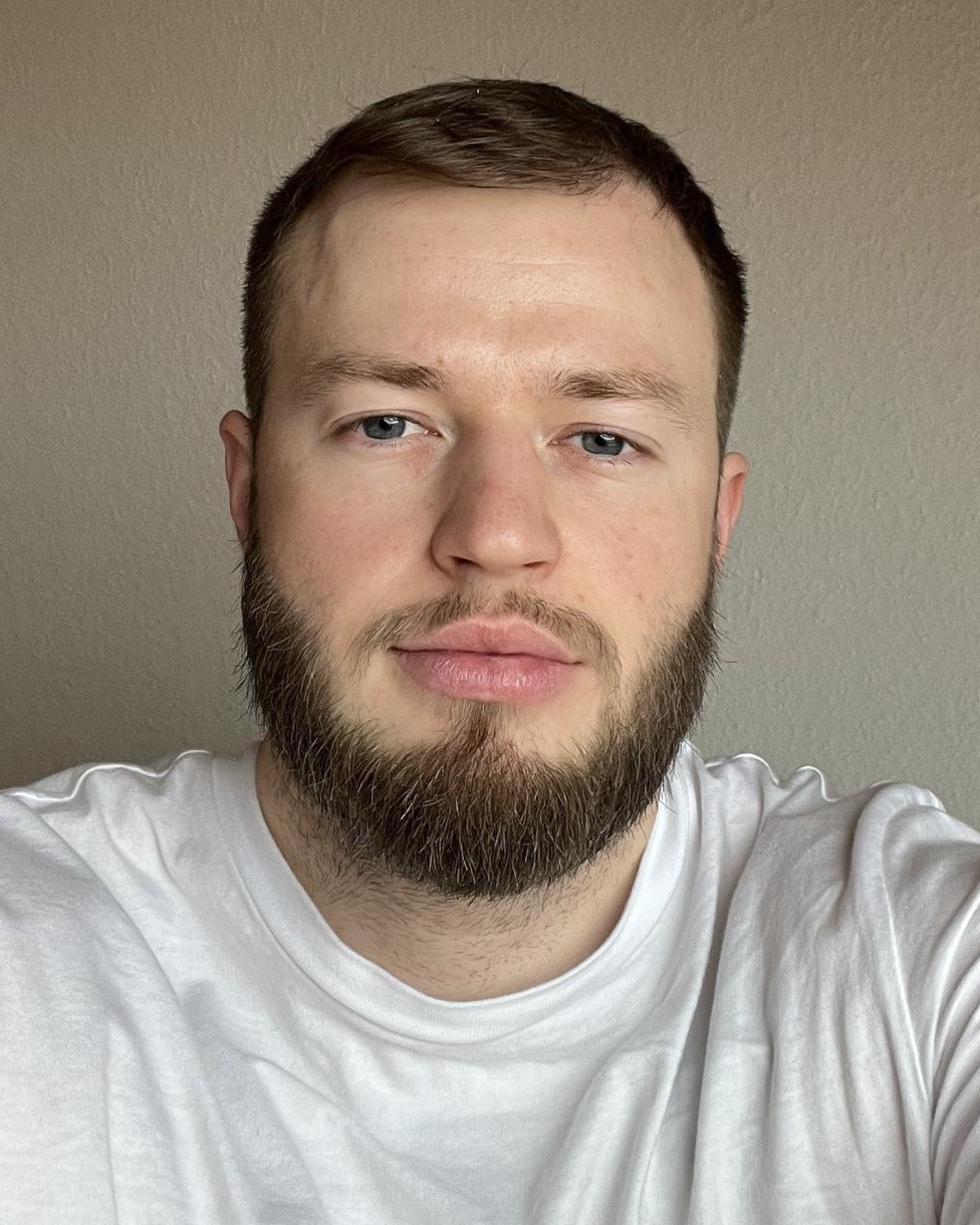Profilbild von Tom