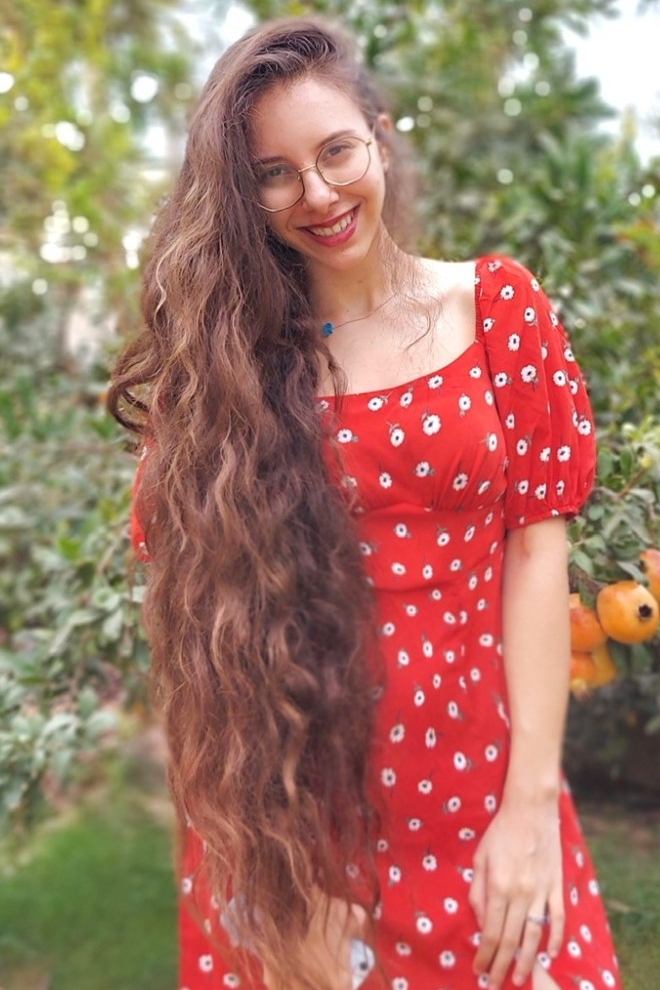 Weiteres Foto von Khadija