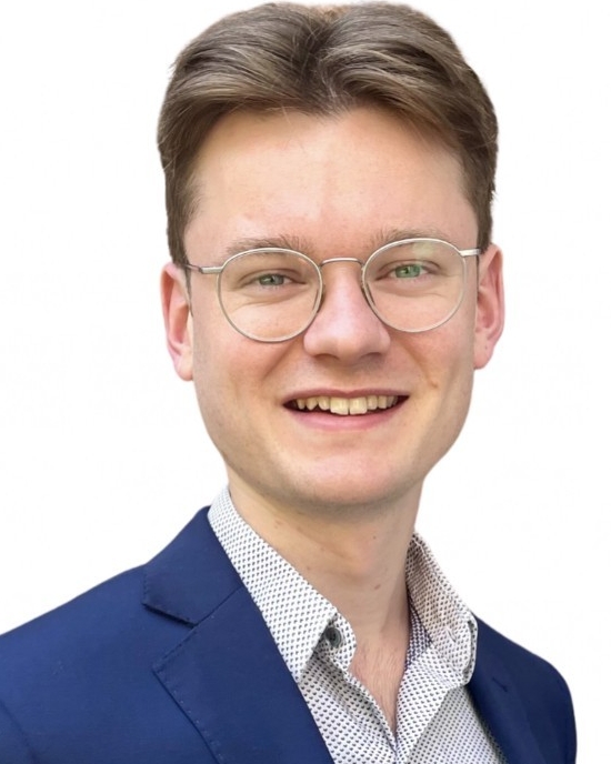 Profilbild von Thomas
