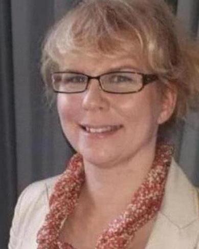 Profilbild von Antje