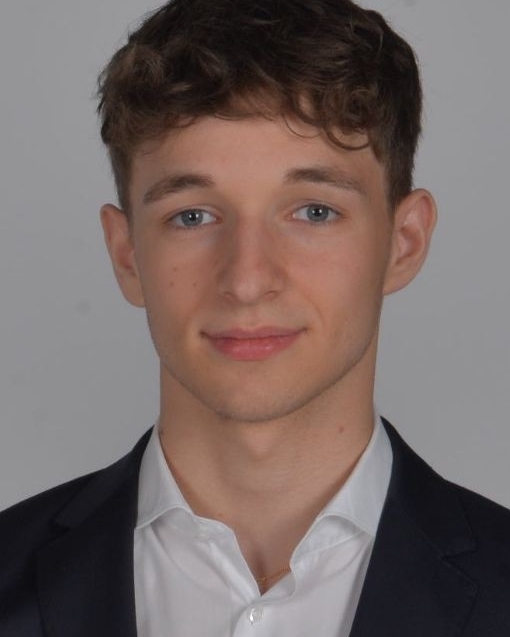 Profilbild von Henry