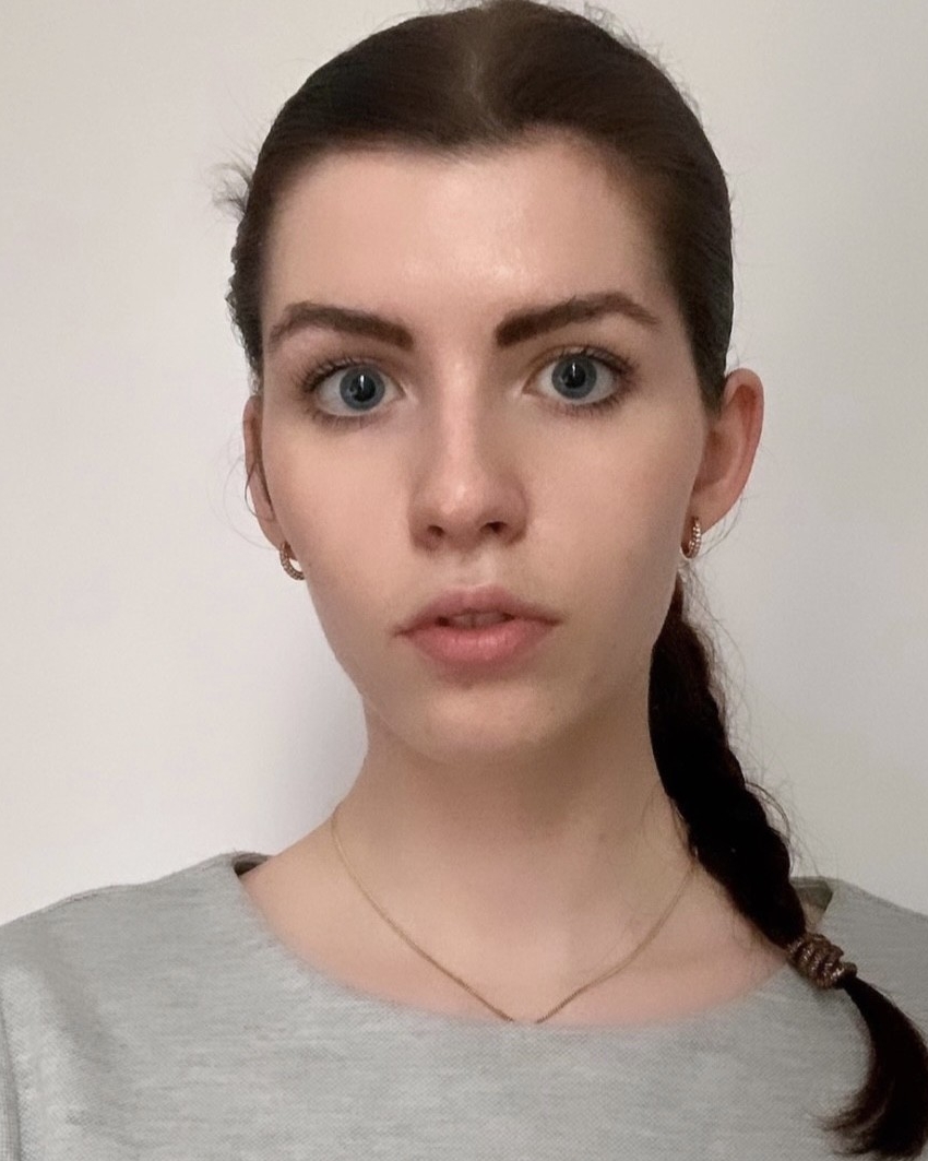 Profilbild von Natali