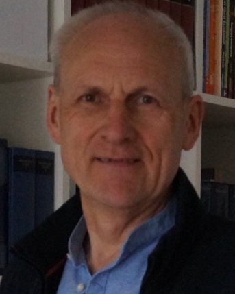 Profilbild von Reinhard