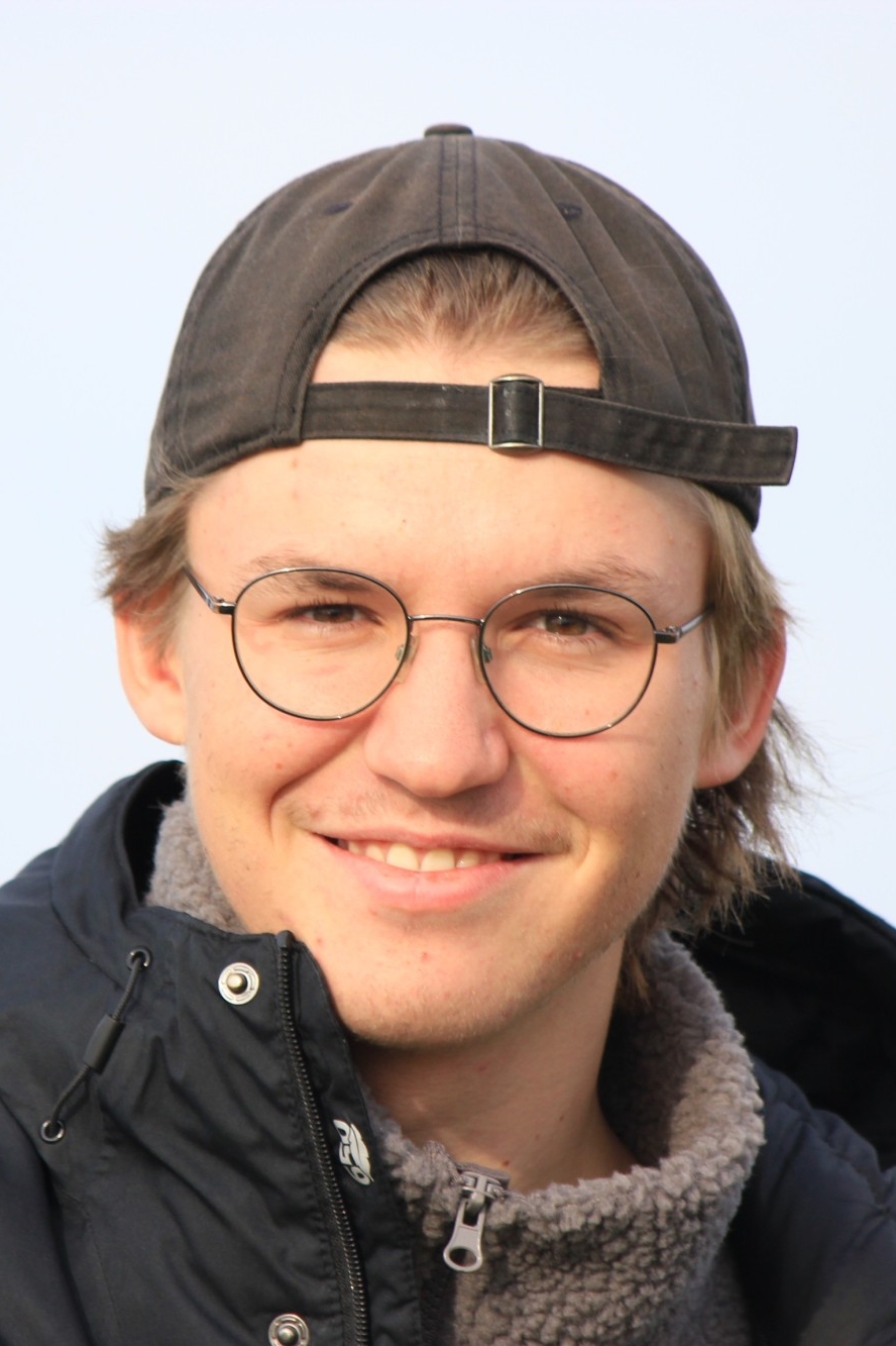 Weiteres Foto von Lasse