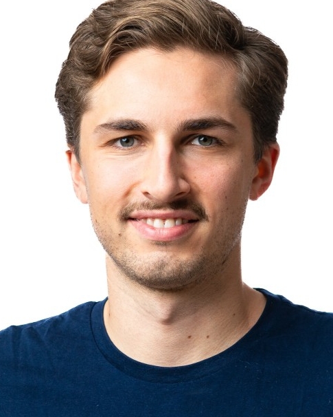 Profilbild von Benedikt