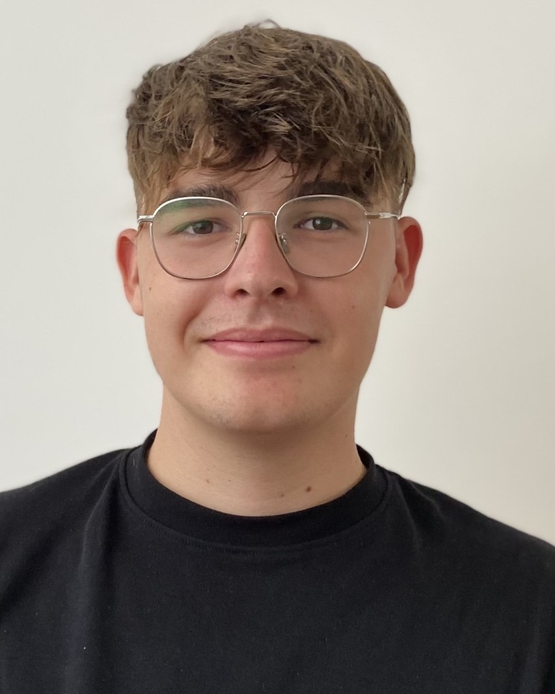 Profilbild von Jannik Luca