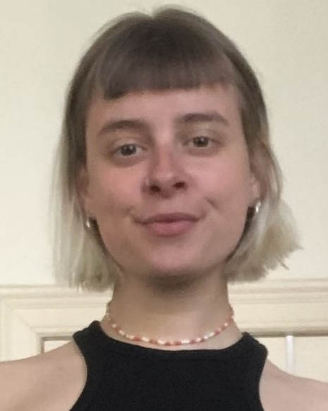 Profilbild von Lara Jane
