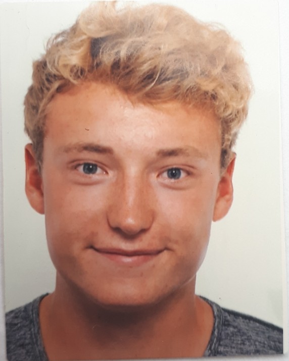 Profilbild von Benjamin