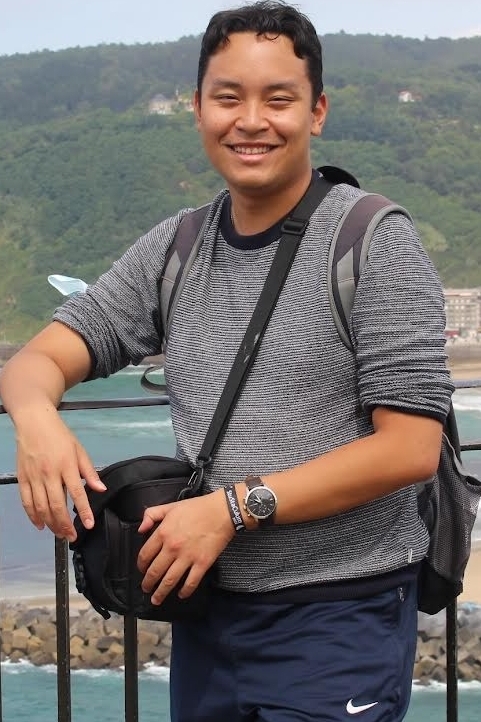 Weiteres Foto von Huy Hien