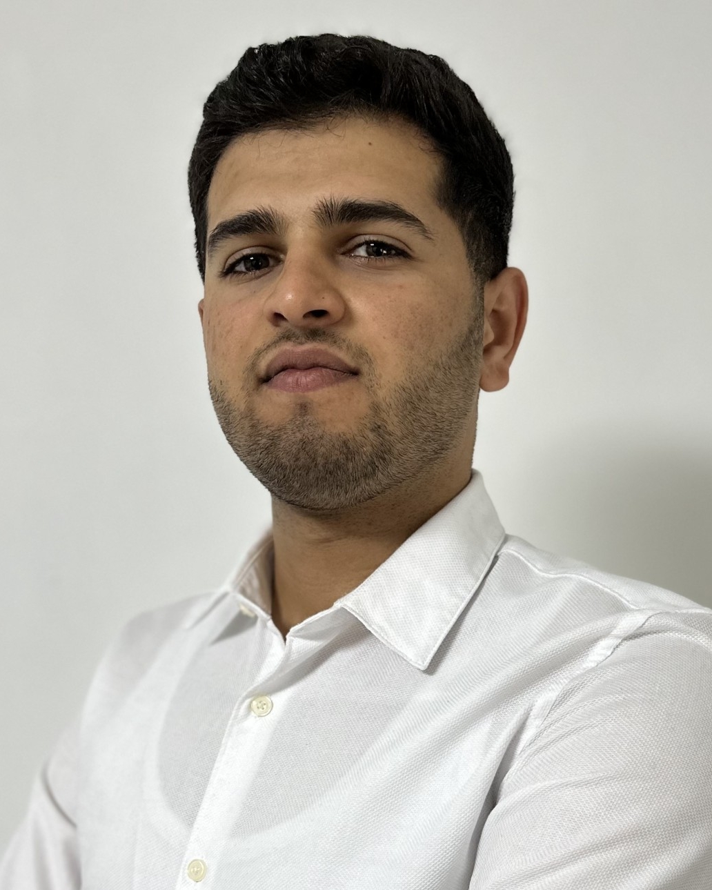 Profilbild von Oussama