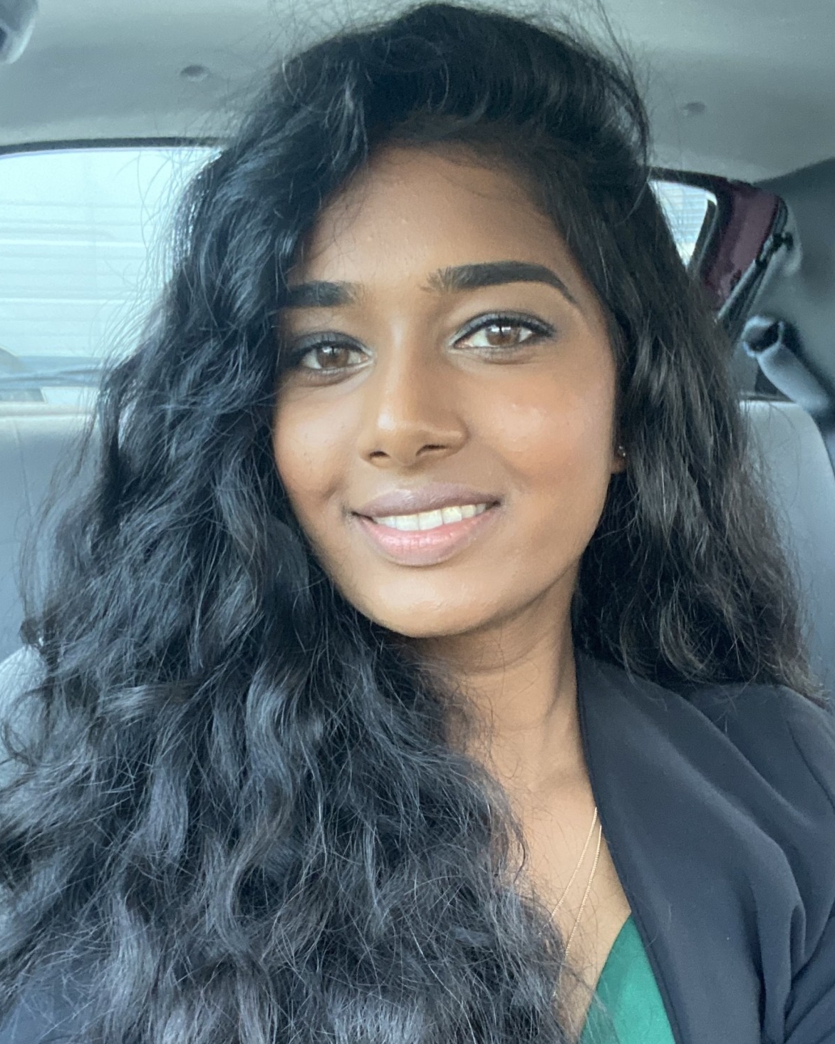 Profilbild von Abira