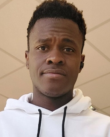 Profilbild von Fabrice Vially