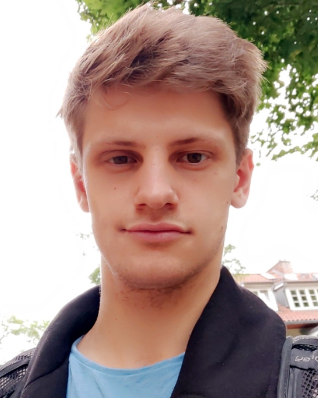 Profilbild von Johannes