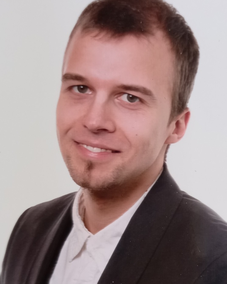 Profilbild von Thomas