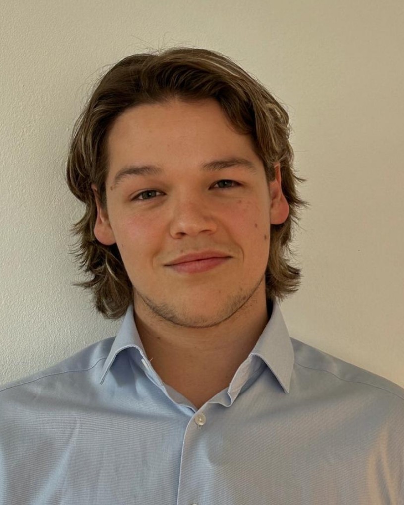 Profilbild von Jason