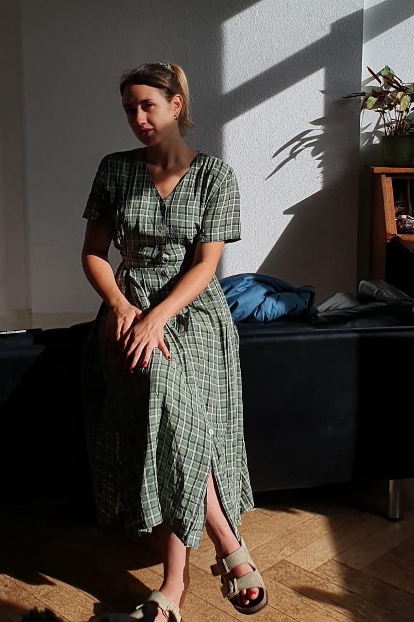 Weiteres Foto von Mascha