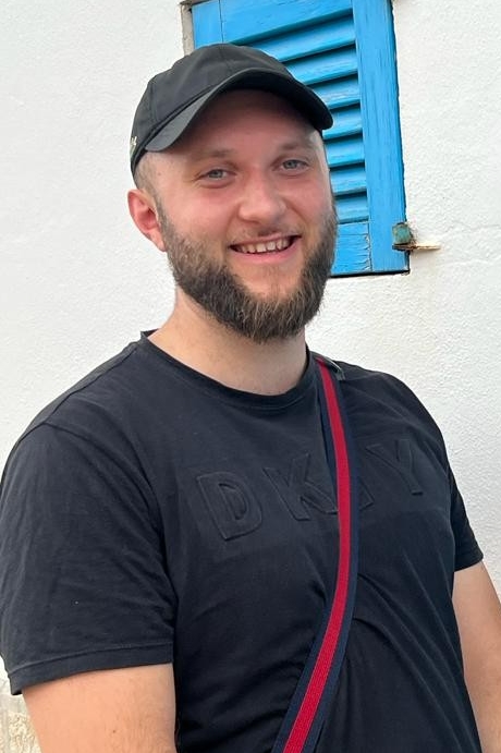 Weiteres Foto von Luis Benedikt