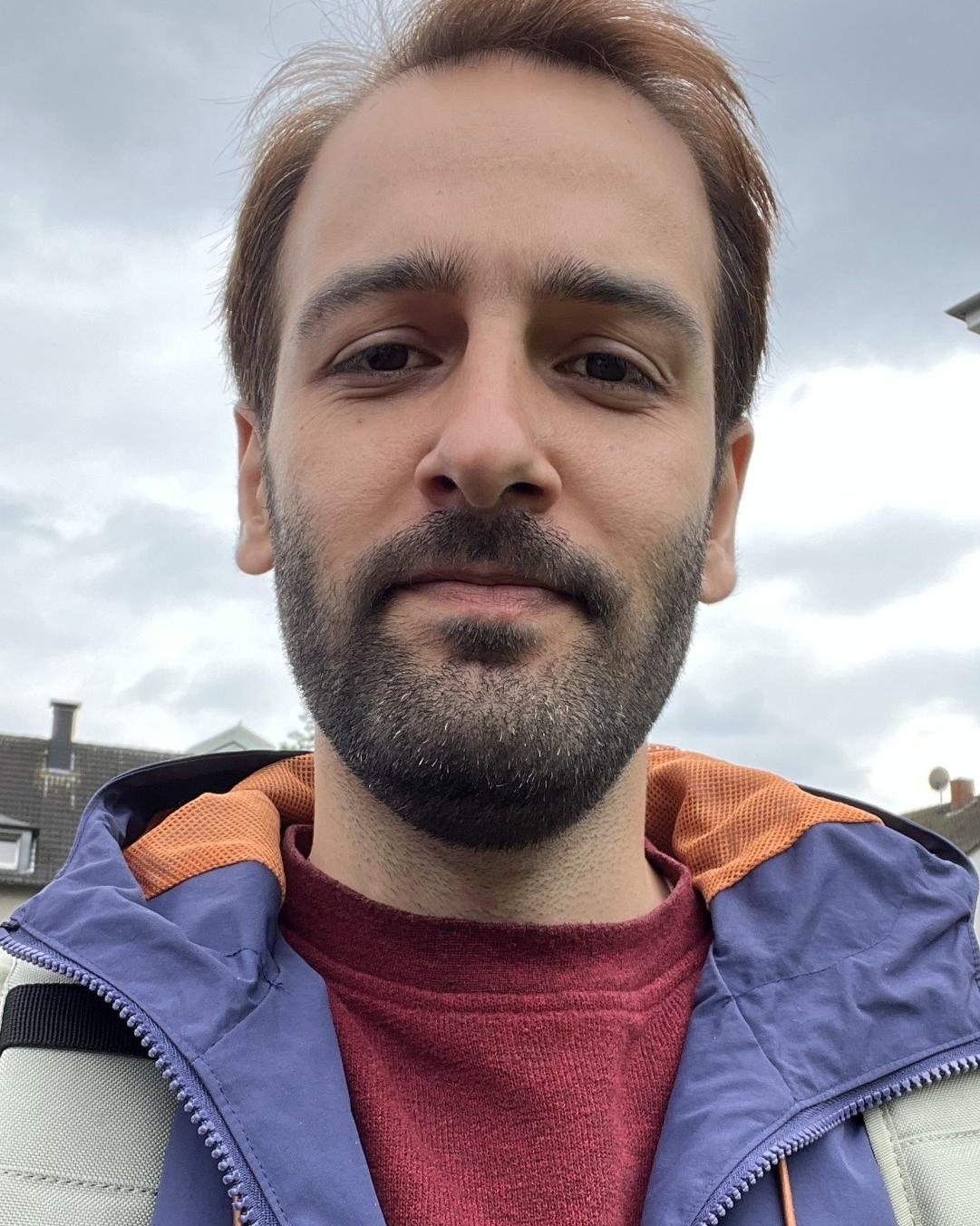 Profilbild von Hossein