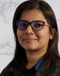 Profilbild von Priti