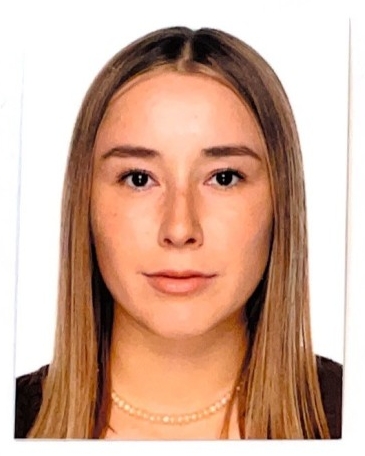 Profilbild von Mara Luisa