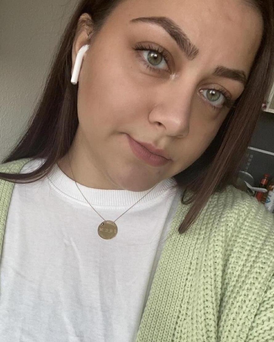 Profilbild von Irem