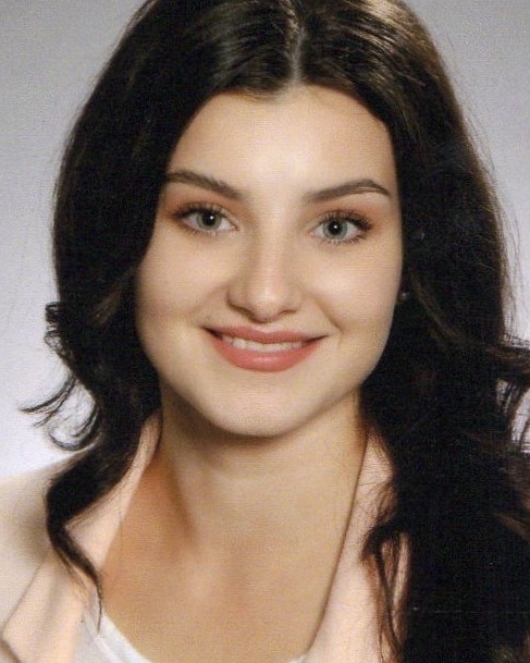 Profilbild von Sabine