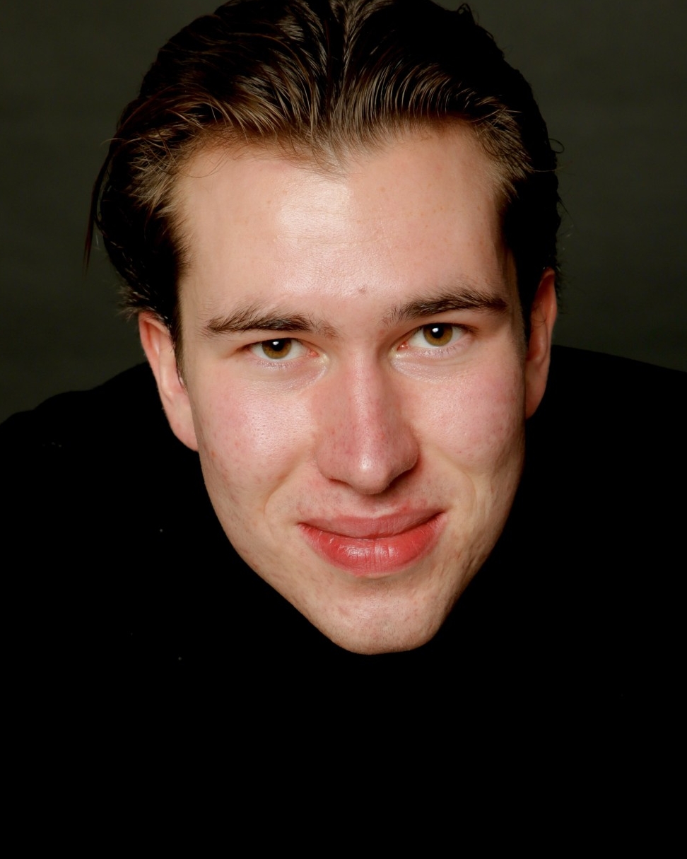 Profilbild von Tim