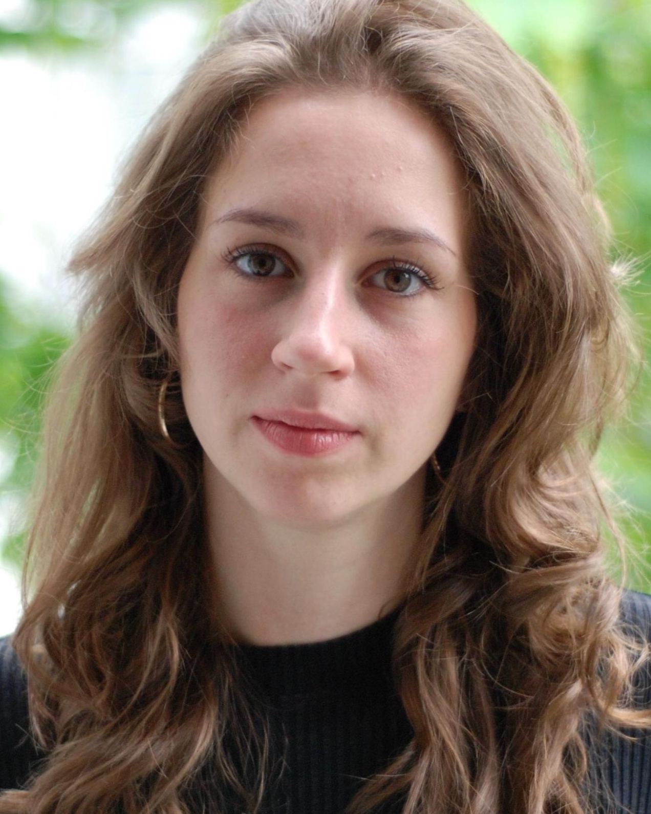 Profilbild von Franziska