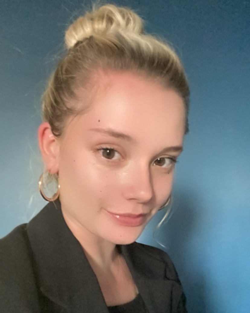 Profilbild von Anne-Pauline
