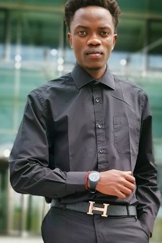 Weiteres Foto von Judicaël Zangue