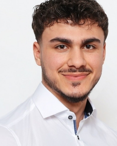 Profilbild von Ahmad
