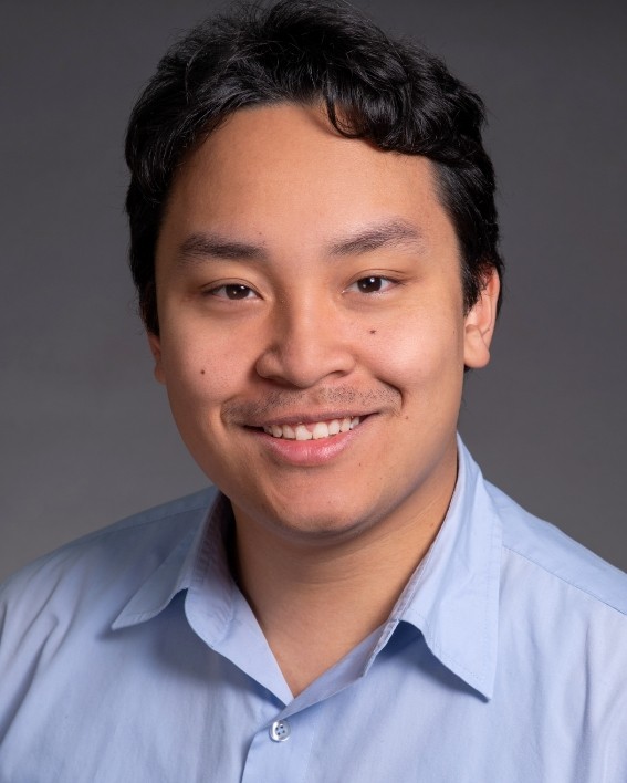 Profilbild von Huy Hien