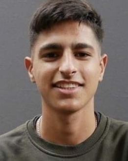 Profilbild von Emre