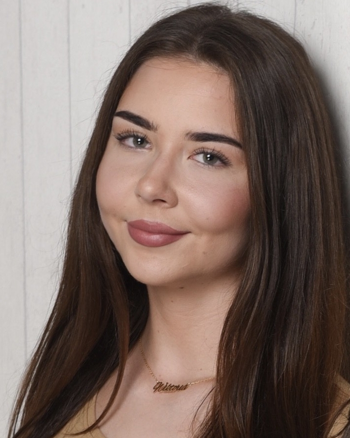 Profilbild von Wiktoria