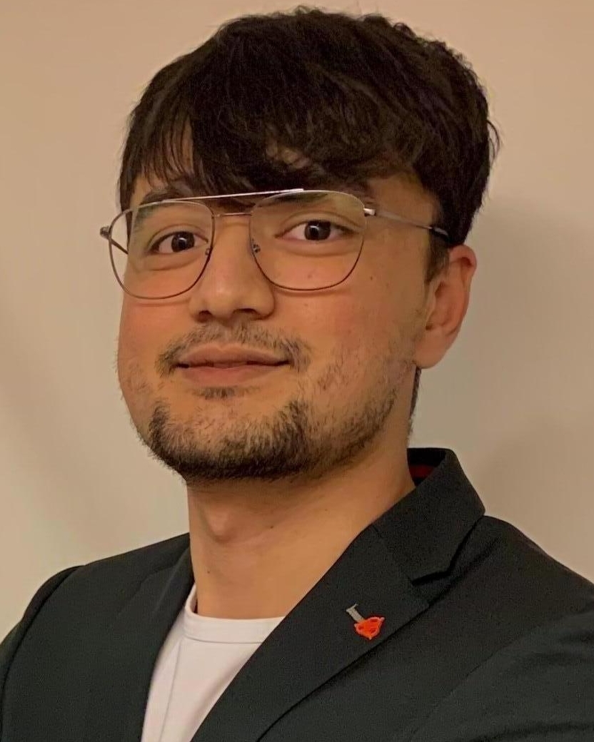 Profilbild von Shahab
