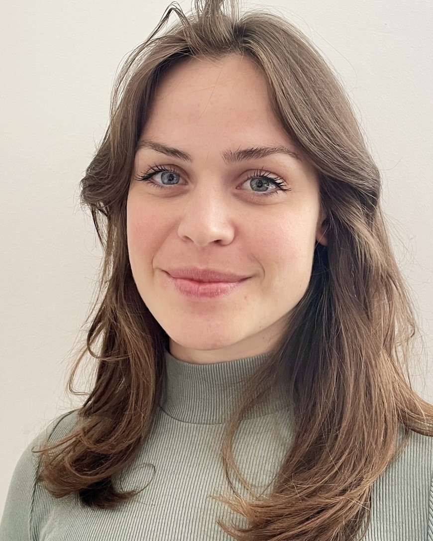 Profilbild von Ronja